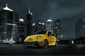 Abarth 595 (facelift 2016) 2016 - present