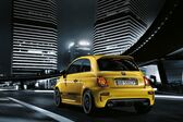 Abarth 595 (facelift 2016) 2016 - present