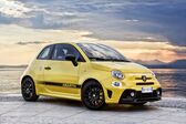 Abarth 595 (facelift 2016) 2016 - present
