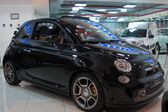 Abarth 595C 2012 - 2016