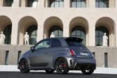 Abarth 695 Rivale 1.4 T-Jet (180 Hp) 2017 - present