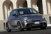 Abarth 695 2014 - present