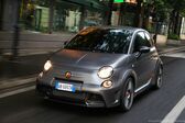 Abarth 695 Rivale 1.4 T-Jet (180 Hp) 2017 - present