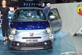 Abarth 695 2014 - present