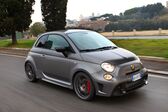 Abarth 695 2014 - present