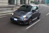 Abarth 695 Rivale 1.4 T-Jet (180 Hp) 2017 - present