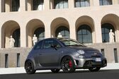 Abarth 695 2014 - present