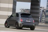 Abarth 695 XSR Yamaha 1.4 T-Jet (165 Hp) 2017 - present