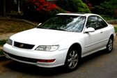 Acura CL 3.0 i V6 24V (203 Hp) 1996 - 1999