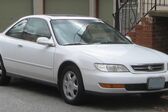 Acura CL 1996 - 1999