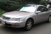 Acura CL 3.0 i V6 24V (203 Hp) 1996 - 1999