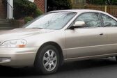 Acura CL II 2000 - 2003