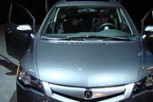 Acura CSX (facelift, 2009) 2.0 i 16V (157 Hp) Automatic 2009 - 2011