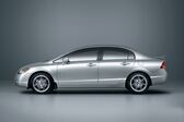 Acura CSX 2005 - 2008