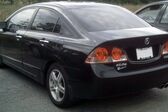 Acura CSX 2005 - 2008