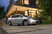 Acura CSX 2.0 i 16V (157 Hp) 2005 - 2008