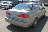 Acura EL 1.6 i 16V (107 Hp) 1997 - 2000