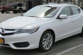 Acura ILX (facelift 2016) 2016 - 2018