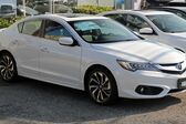 Acura ILX (facelift 2016) 2016 - 2018