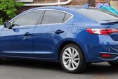 Acura ILX (facelift 2016) 2016 - 2018