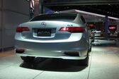 Acura ILX 1.5 (111 Hp) Hybrid CVT 2013 - 2015