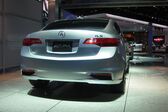 Acura ILX 2013 - 2015