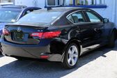 Acura ILX 1.5 (111 Hp) Hybrid CVT 2013 - 2015