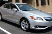 Acura ILX 1.5 (111 Hp) Hybrid CVT 2013 - 2015