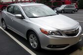 Acura ILX 1.5 (111 Hp) Hybrid CVT 2013 - 2015