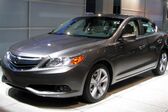 Acura ILX 1.5 (111 Hp) Hybrid CVT 2013 - 2015