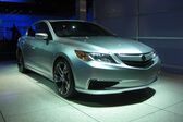 Acura ILX 2013 - 2015