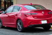 Acura ILX (facelift 2019) 2.4 (201 Hp) Automatic 2019 - present