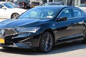 Acura ILX (facelift 2019) 2.4 (201 Hp) Automatic 2019 - present