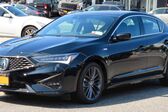 Acura ILX (facelift 2019) 2019 - present