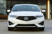 Acura ILX (facelift 2019) 2.4 (201 Hp) Automatic 2019 - present