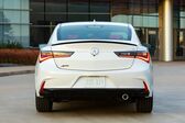 Acura ILX (facelift 2019) 2.4 (201 Hp) Automatic 2019 - present