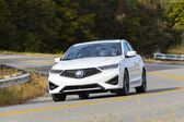 Acura ILX (facelift 2019) 2019 - present