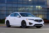 Acura ILX (facelift 2019) 2.4 (201 Hp) Automatic 2019 - present