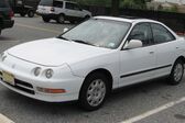 Acura Integra III Sedan 1.8 (141 Hp) Automatic 1994 - 2001