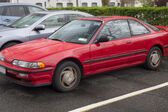 Acura Integra II Hatchback 1.8 (132 Hp) 1989 - 1993