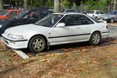 Acura Integra II Hatchback 1.7 (162 Hp) 1990 - 1993