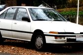 Acura Integra I 1.6 (115 Hp) Automatic 5d 1986 - 1989