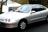 Acura Integra III Coupe 1.8 (196 Hp) 1994 - 2001