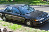 Acura Integra II Sedan 1.8 (142 Hp) 1989 - 1993