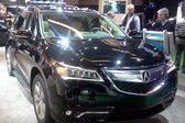 Acura MDX III 3.5 V6 (290 Hp) AWD Automatic 2013 - 2016