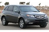 Acura MDX II 3.7 V6 (304 Hp) 2007 - 2013