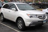 Acura MDX II 3.7 V6 (304 Hp) 2007 - 2013