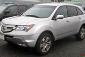 Acura MDX II 2007 - 2013