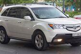 Acura MDX II 3.7 V6 (304 Hp) 2007 - 2013