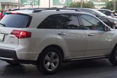 Acura MDX II 3.7 V6 (304 Hp) 2007 - 2013